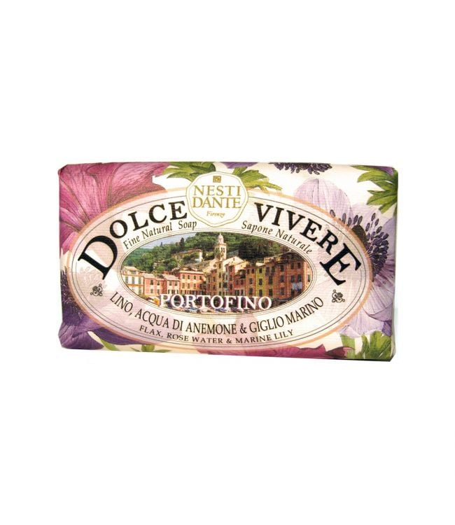 Nesti Dante Dolce Vivere Portofino Zeep 250gr