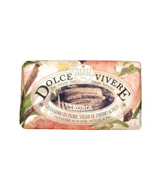 Nesti Dante Dolce Vivere Roma Zeep 250gr