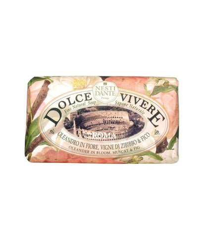 Nesti Dante Dolce Vivere Roma Zeep 250gr