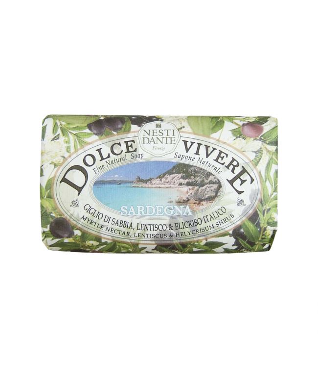 Nesti Dante Dolce Vivere Sardegna Zeep 250gr