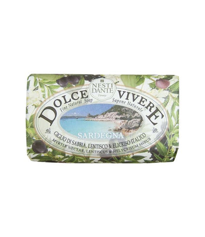 Nesti Dante Dolce Vivere Sardegna Zeep 250gr