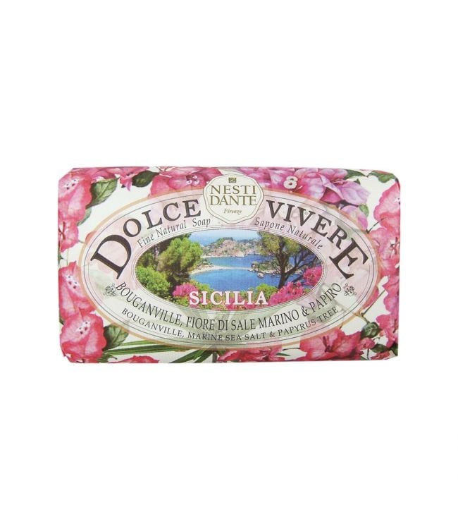Nesti Dante Dolce Vivere Sicilia Zeep 250gr