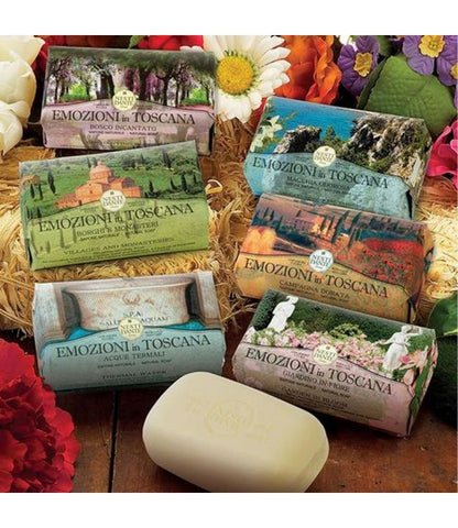 Nesti Dante Emozioni Garden in Bloom Zeep 250gr