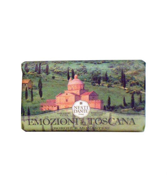 Nesti Dante Emozioni Villages & Monasteries Zeep 250gr