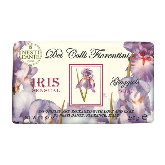 Nesti Dante Fiorentini Iris Zeep 250gr