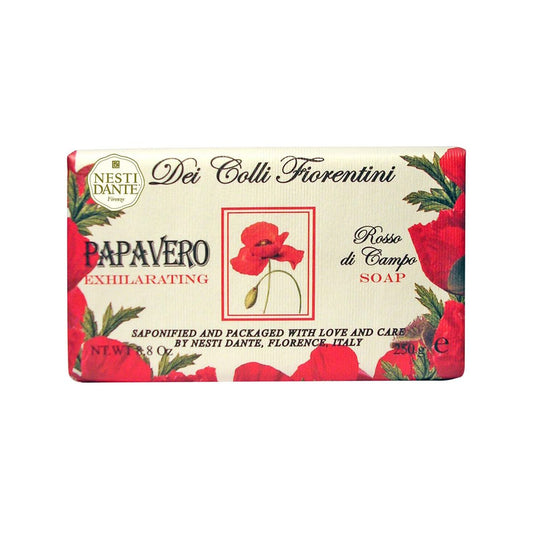 Nesti Dante Fiorentini Papavero Zeep 250gr