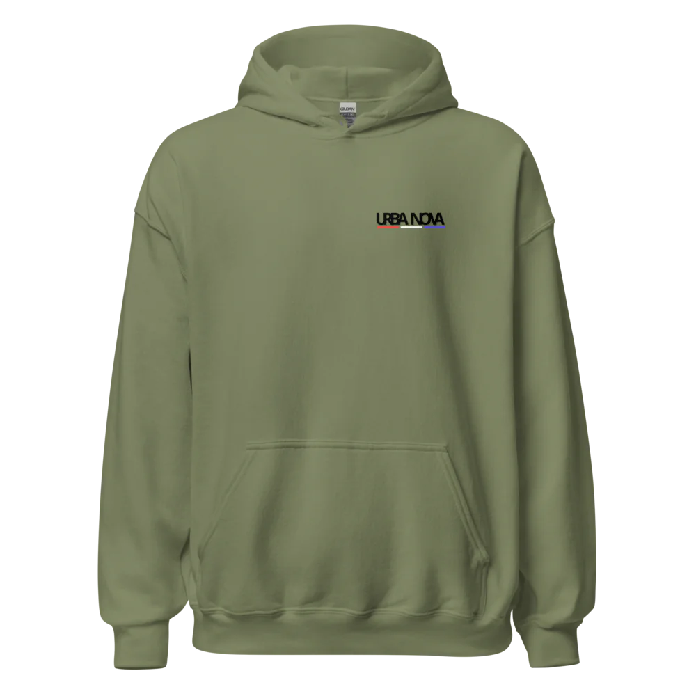 Tellon Unisex Heavy Blend Hoodie | Urbanova style 5