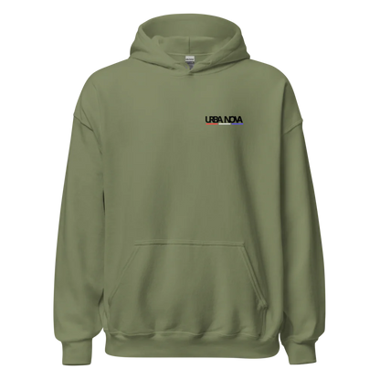 Tellon Unisex Heavy Blend Hoodie | Urbanova style 5