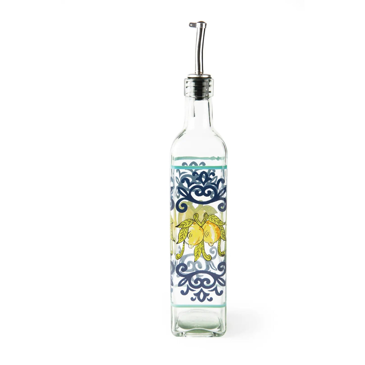 Oliera Amalfi Vetro 47 cl