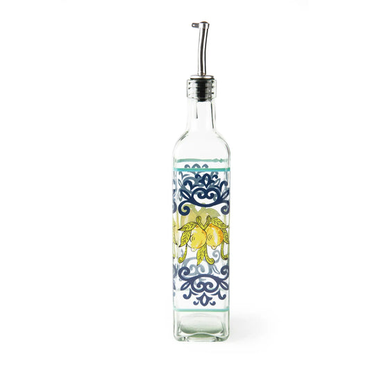 Oliera Amalfi Vetro 47 cl
