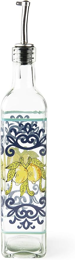 Oliera Amalfi Vetro 47 cl