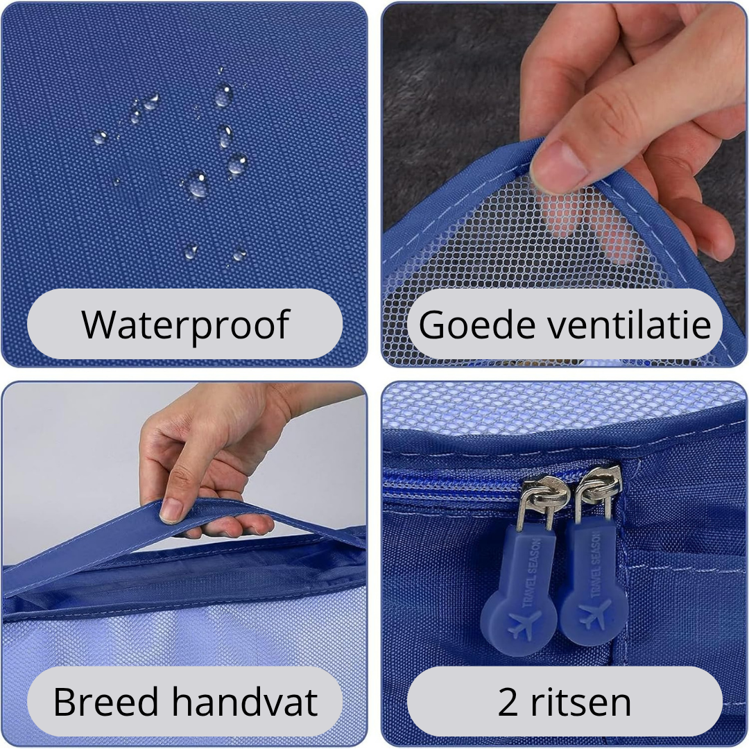 PackMate 6