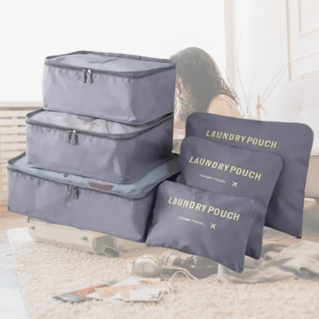 PackMate 6