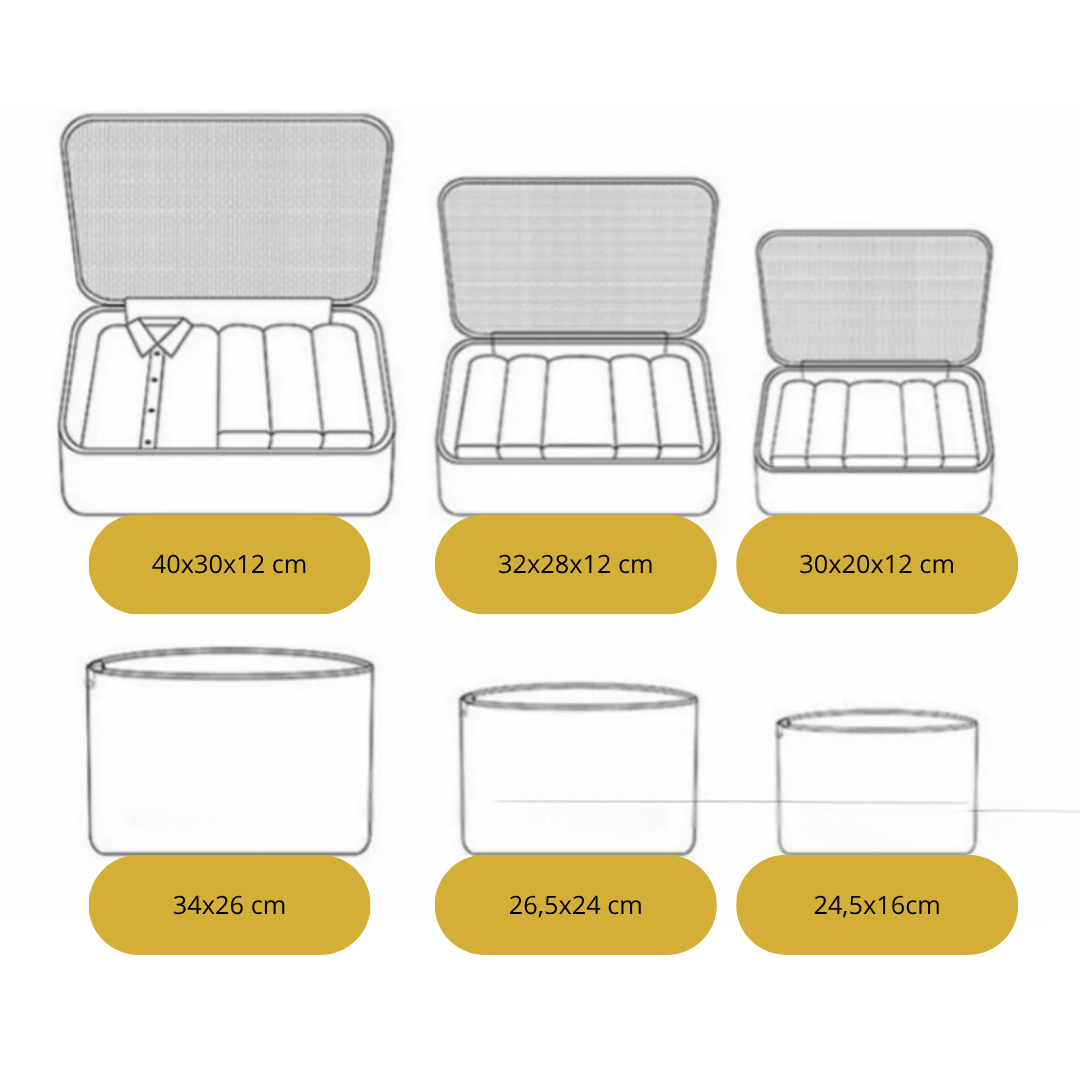 PackMate 6