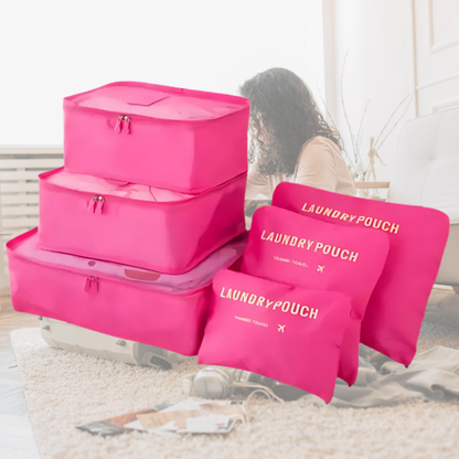 PackMate 6