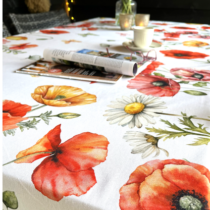 Nappe - Papaveri