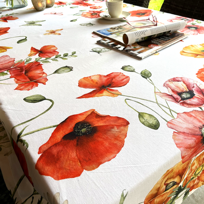 Nappe - Papaveri