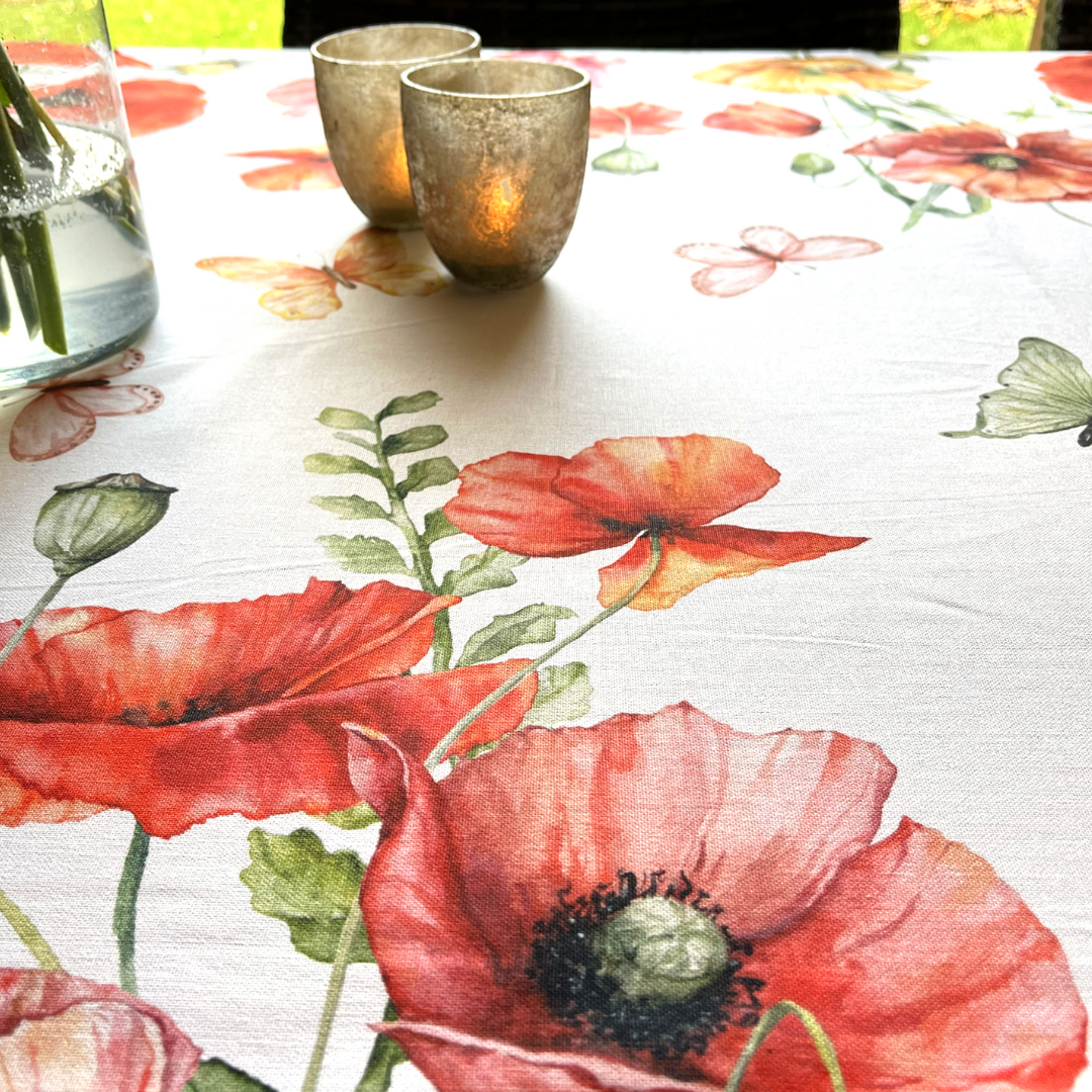 Nappe - Papaveri