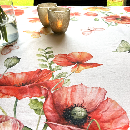 Nappe - Papaveri
