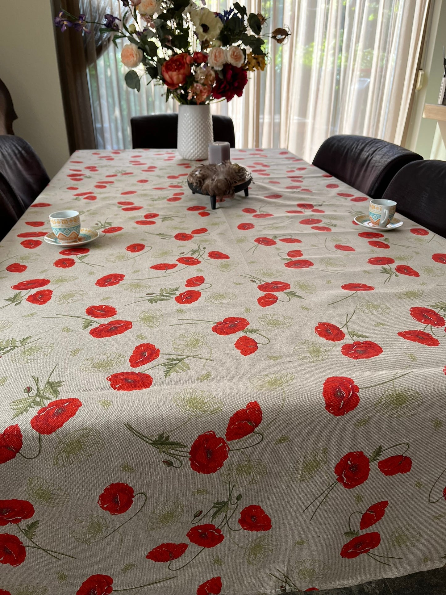 Nappe - Papaveri 2
