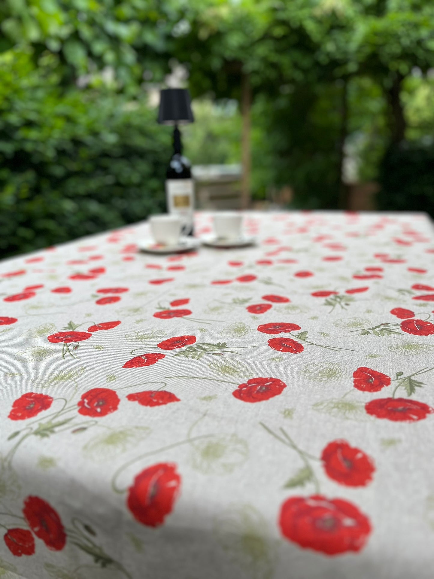 Nappe - Papaveri 2