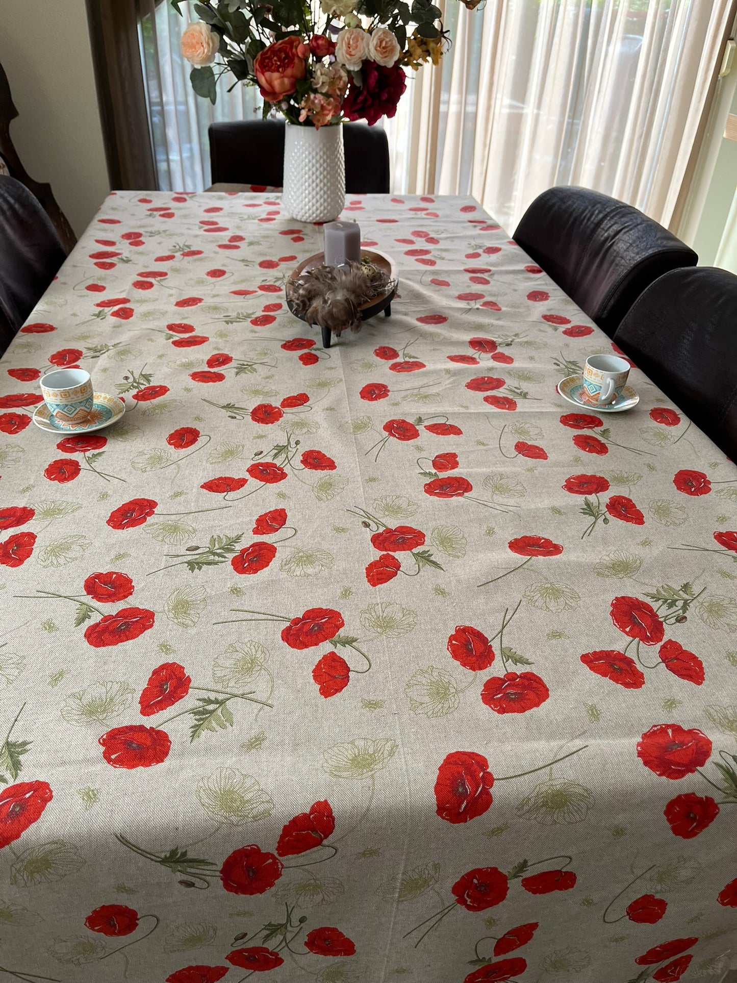 Nappe - Papaveri 2