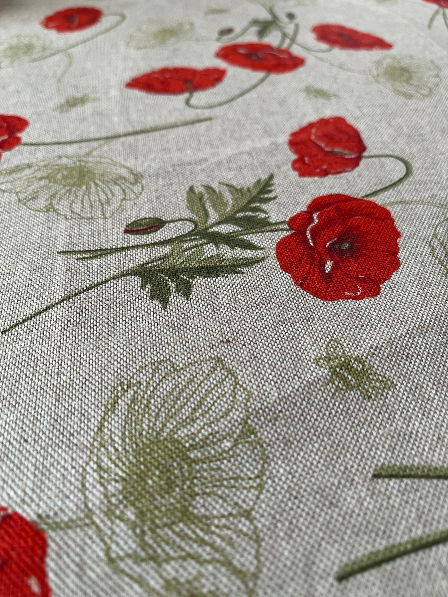 Nappe - Papaveri 2