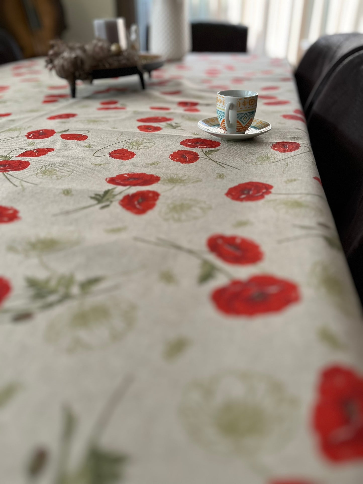 Nappe - Papaveri 2