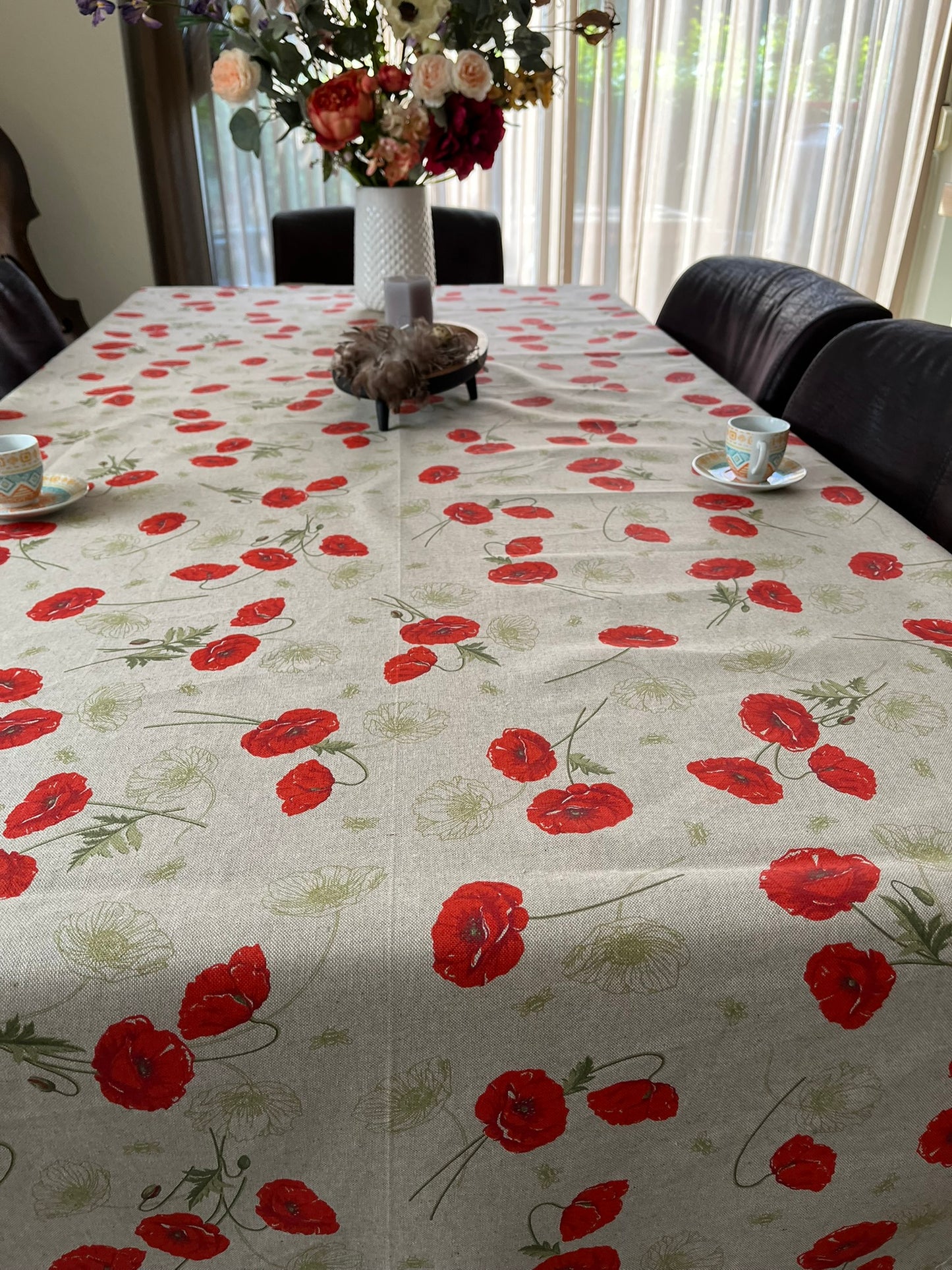 Nappe - Papaveri 2