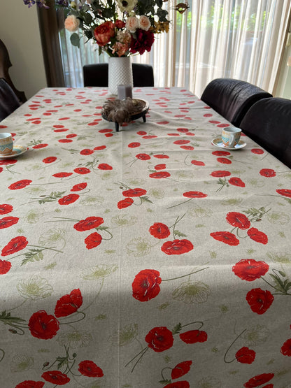 Nappe - Papaveri 2