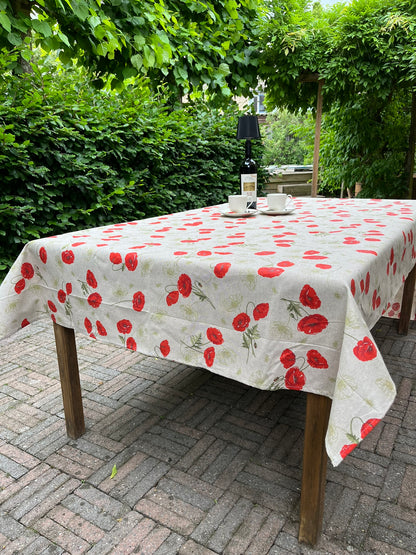 Nappe - Papaveri 2