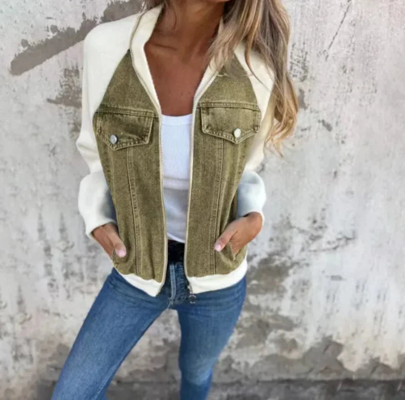 Sophia's Jacket