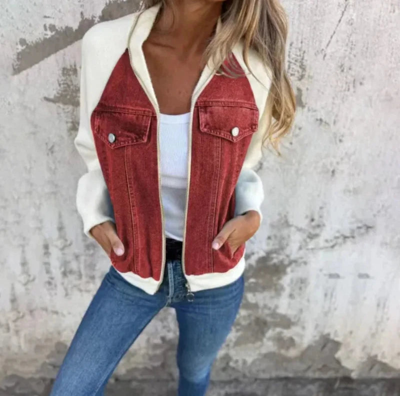 Sophia's Jacket
