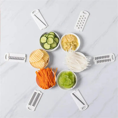 EasyCut Multi Veggie Tool