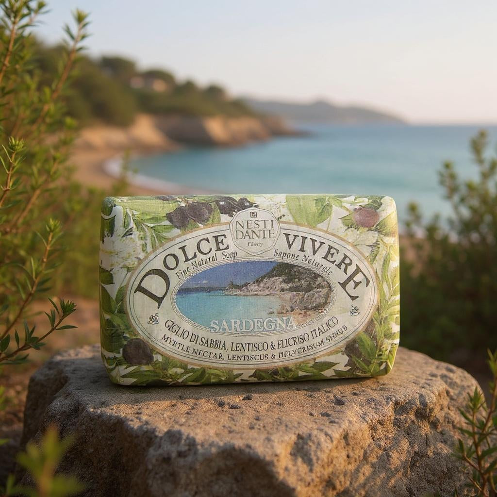 Nesti Dante Dolce Vivere Sardegna Zeep 250gr