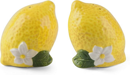 Set Sale e Pepe Amalfi - Peper en zout set