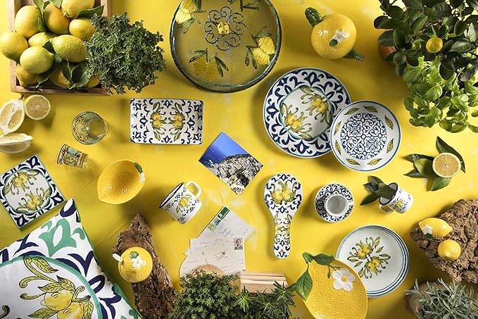 Set Sale e Pepe Amalfi - Peper en zout set