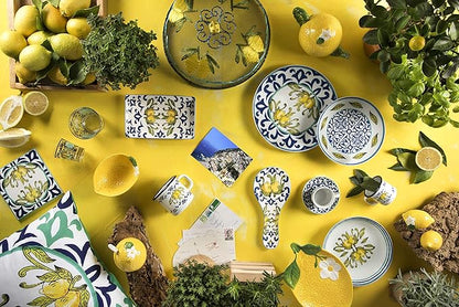 Set Sale e Pepe Amalfi - Peper en zout set