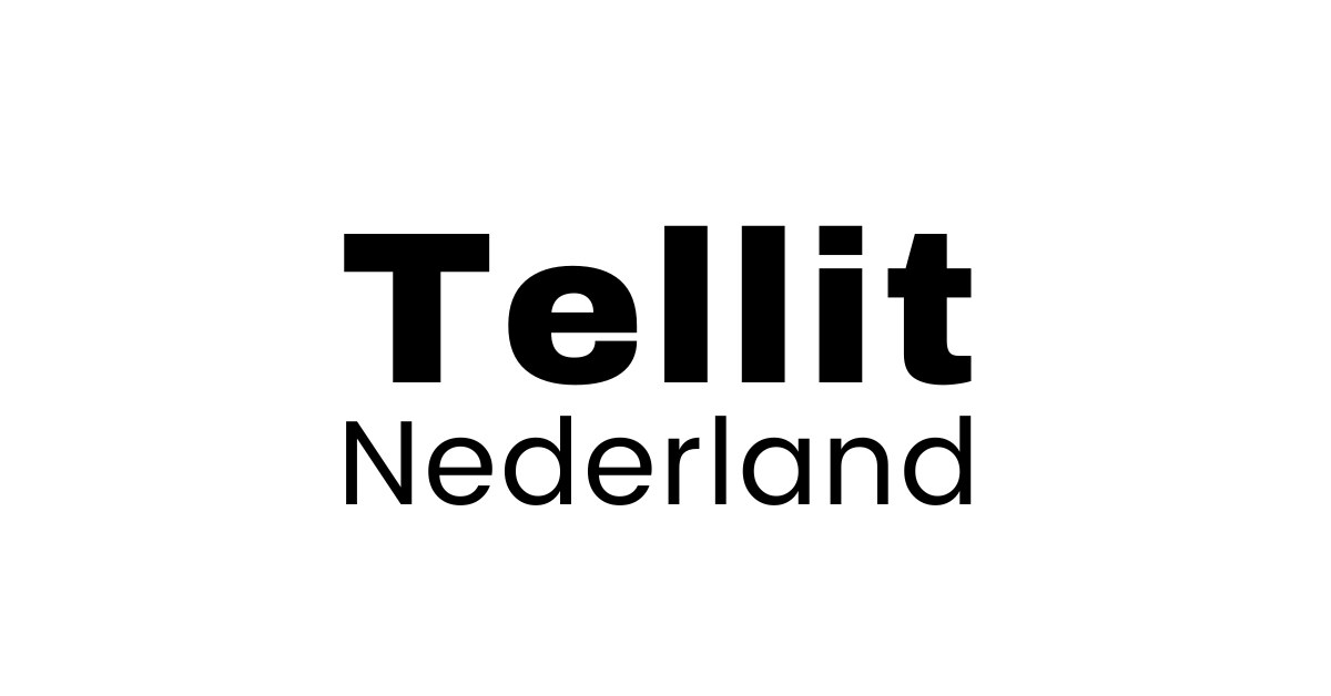Tellit Tellit Nederland