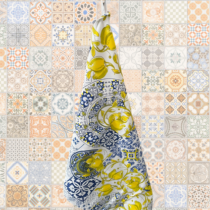 Geschirrtuch Limone Italiano