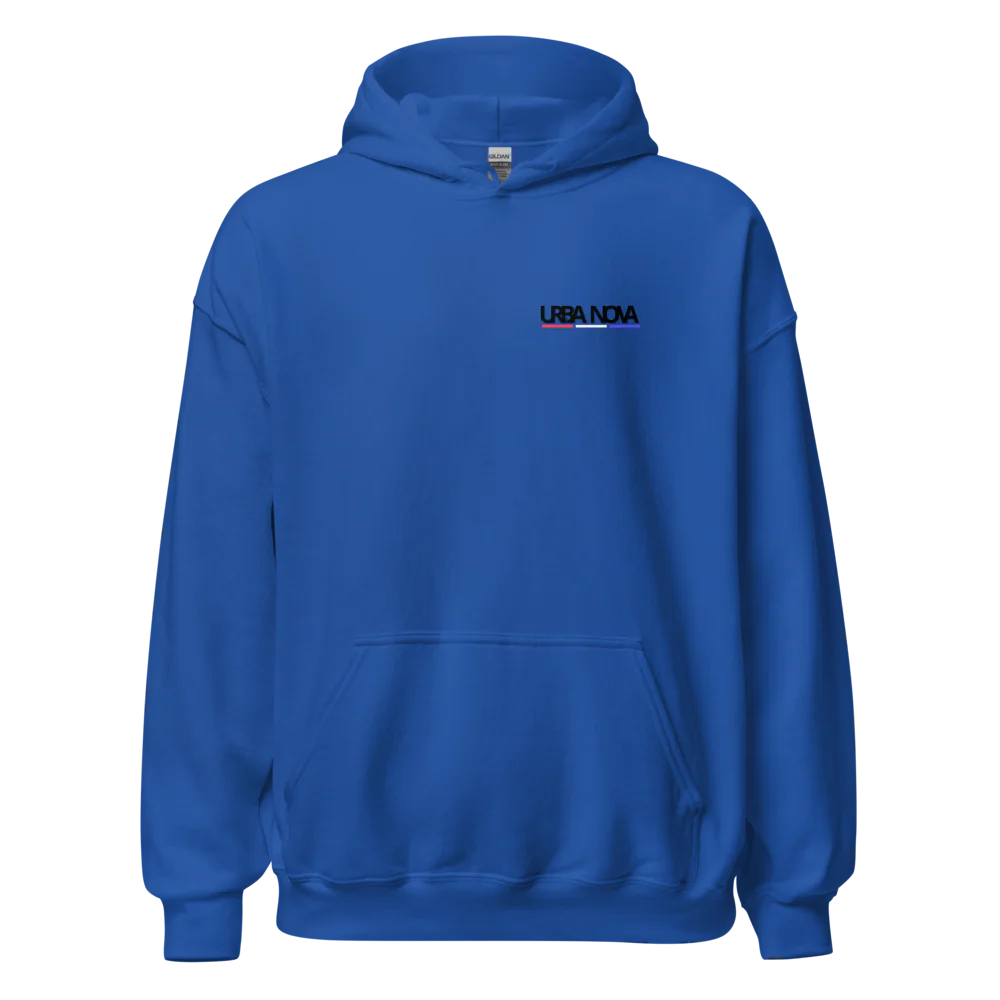 Tellon Unisex Heavy Blend Hoodie | Urbanova style 5