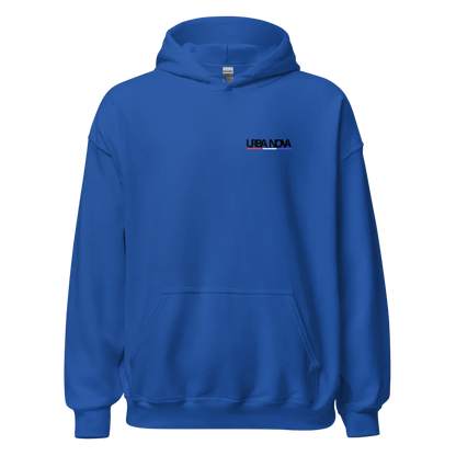 Tellon Unisex Heavy Blend Hoodie | Urbanova style 5