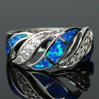 AzureDream Ring