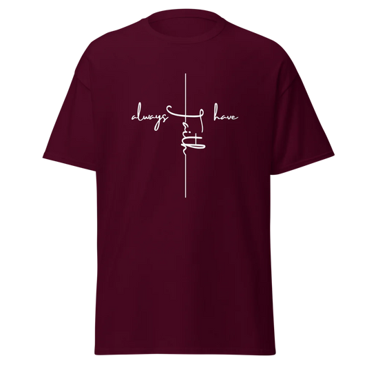 Tellon Unisex Classic Tee | Faith