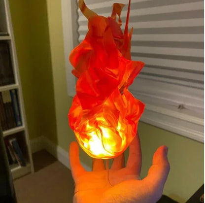 Halloween Witch's Glow