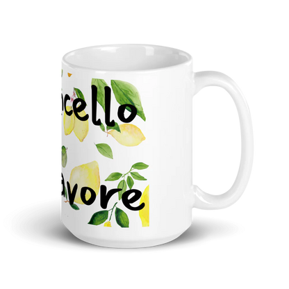 Mok | Limoncello per favore
