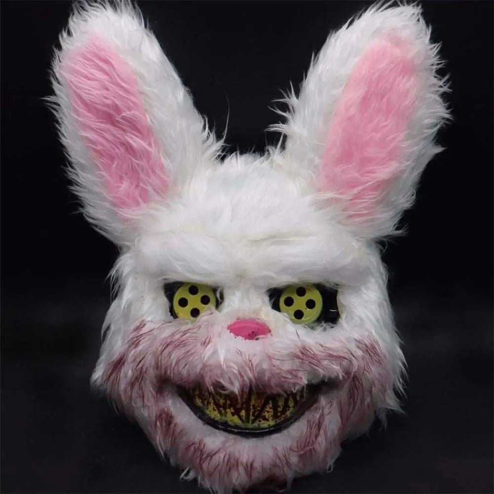 SpookyHead