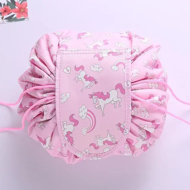 Opvouwbare Beauty Bag