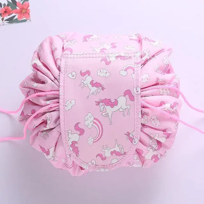 Opvouwbare Beauty Bag