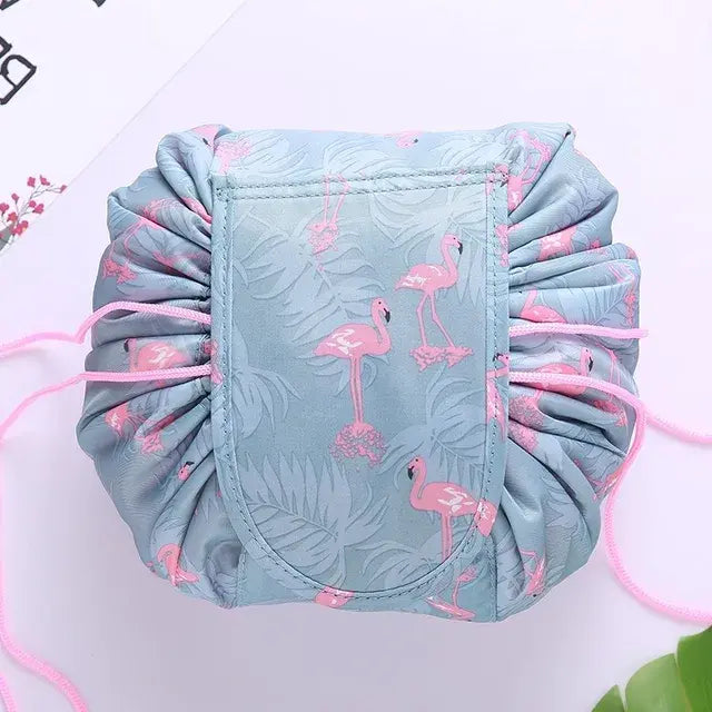 Opvouwbare Beauty Bag